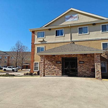 Hawthorn Extended Stay By Wyndham Dfw Airport North Irving Kültér fotó