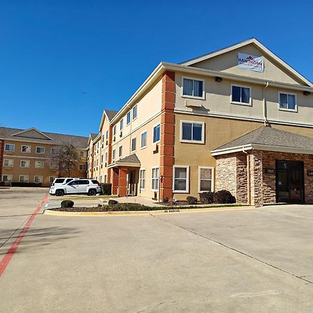 Hawthorn Extended Stay By Wyndham Dfw Airport North Irving Kültér fotó
