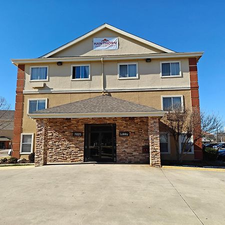 Hawthorn Extended Stay By Wyndham Dfw Airport North Irving Kültér fotó