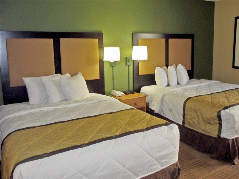 Hawthorn Extended Stay By Wyndham Dfw Airport North Irving Kültér fotó