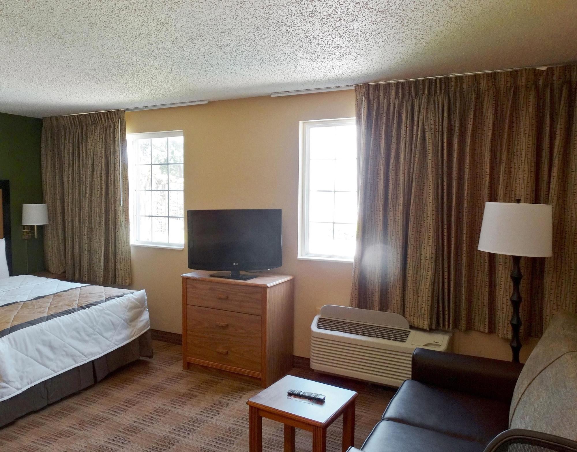 Hawthorn Extended Stay By Wyndham Dfw Airport North Irving Kültér fotó