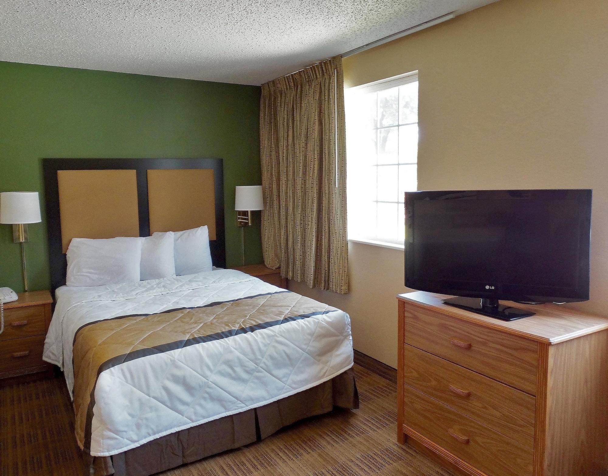 Hawthorn Extended Stay By Wyndham Dfw Airport North Irving Kültér fotó