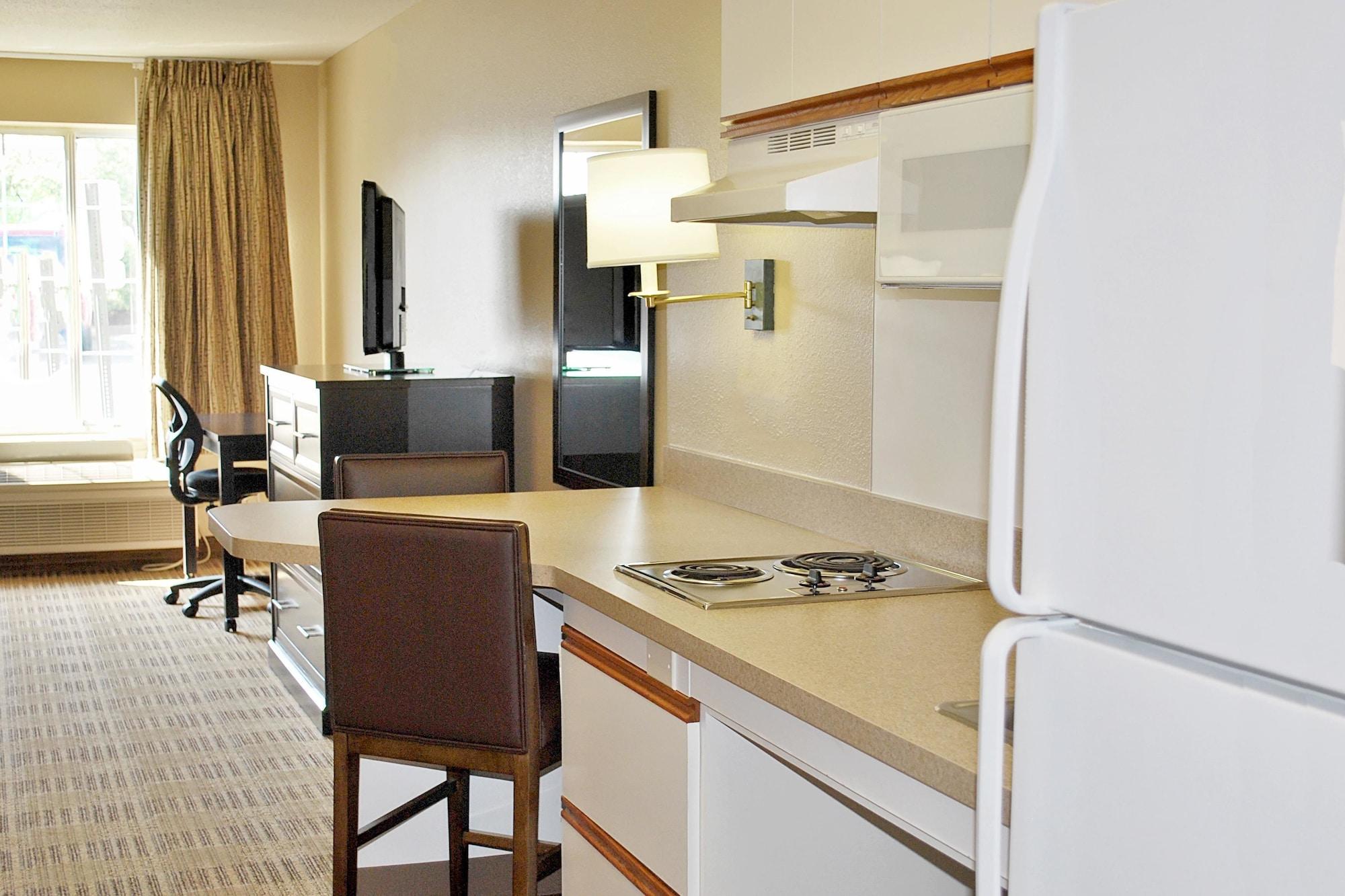 Hawthorn Extended Stay By Wyndham Dfw Airport North Irving Kültér fotó