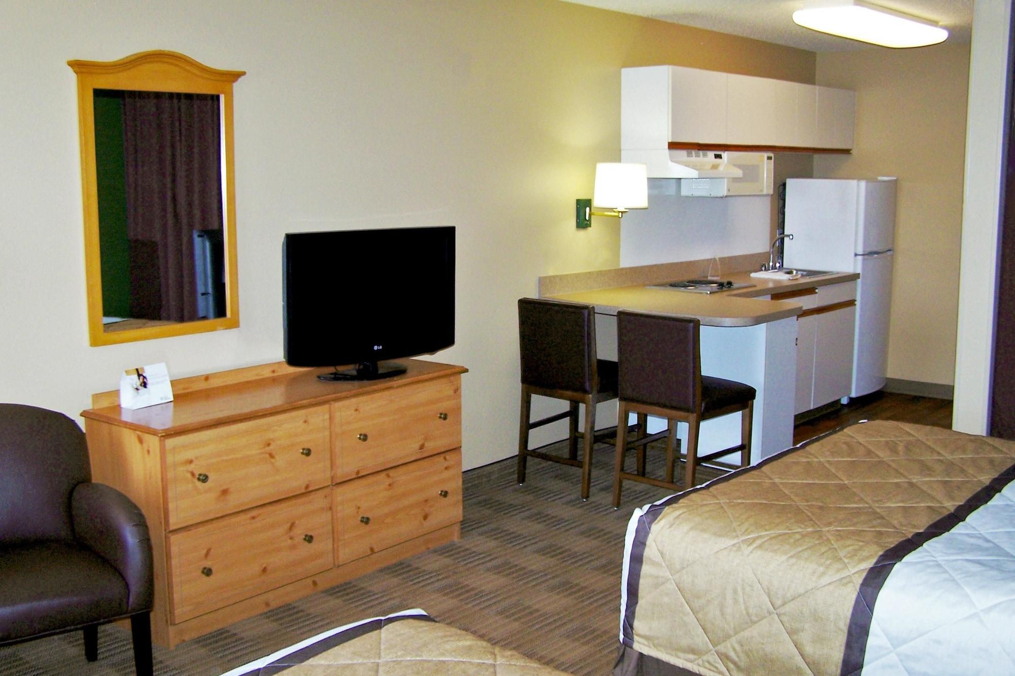 Hawthorn Extended Stay By Wyndham Dfw Airport North Irving Kültér fotó