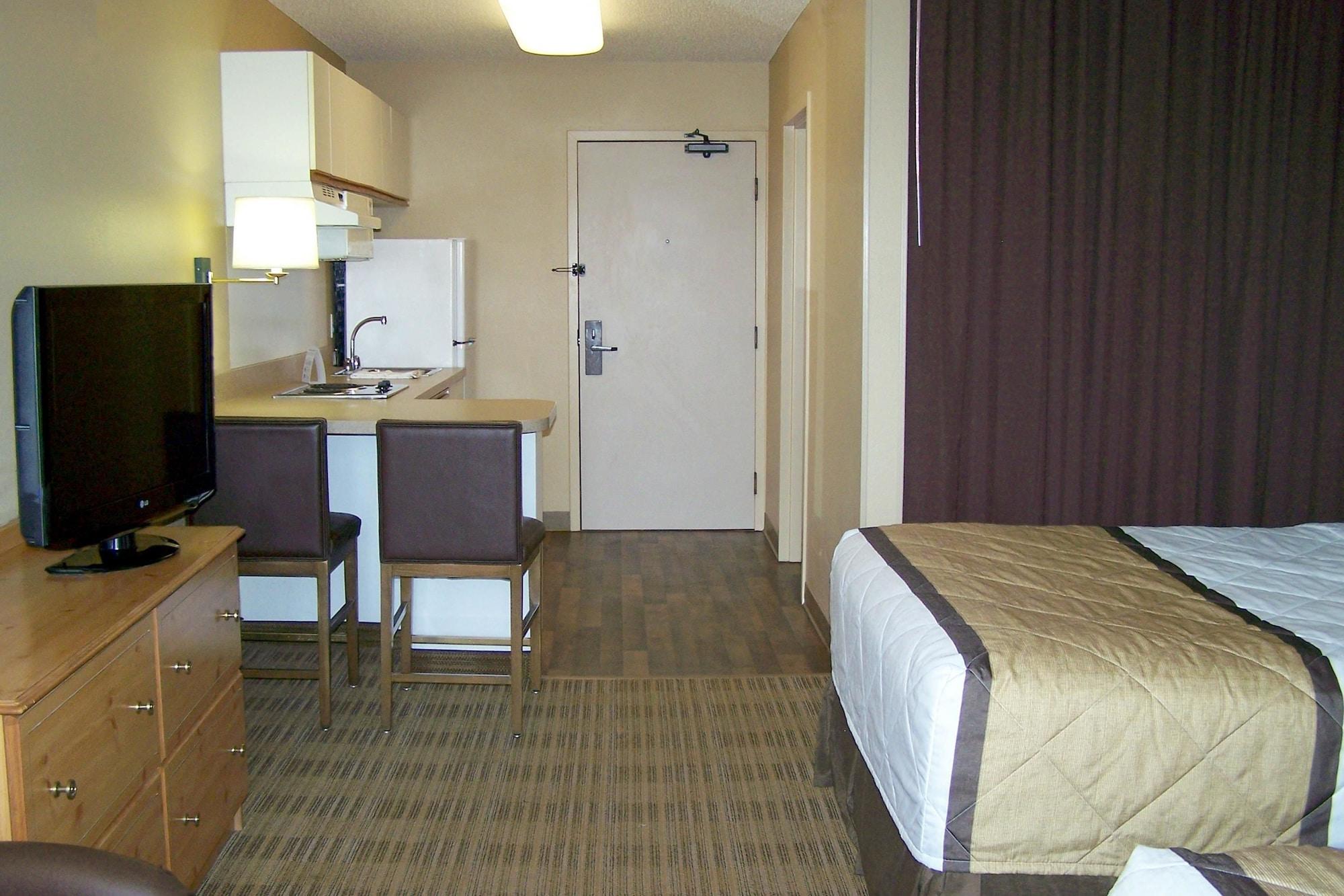 Hawthorn Extended Stay By Wyndham Dfw Airport North Irving Kültér fotó