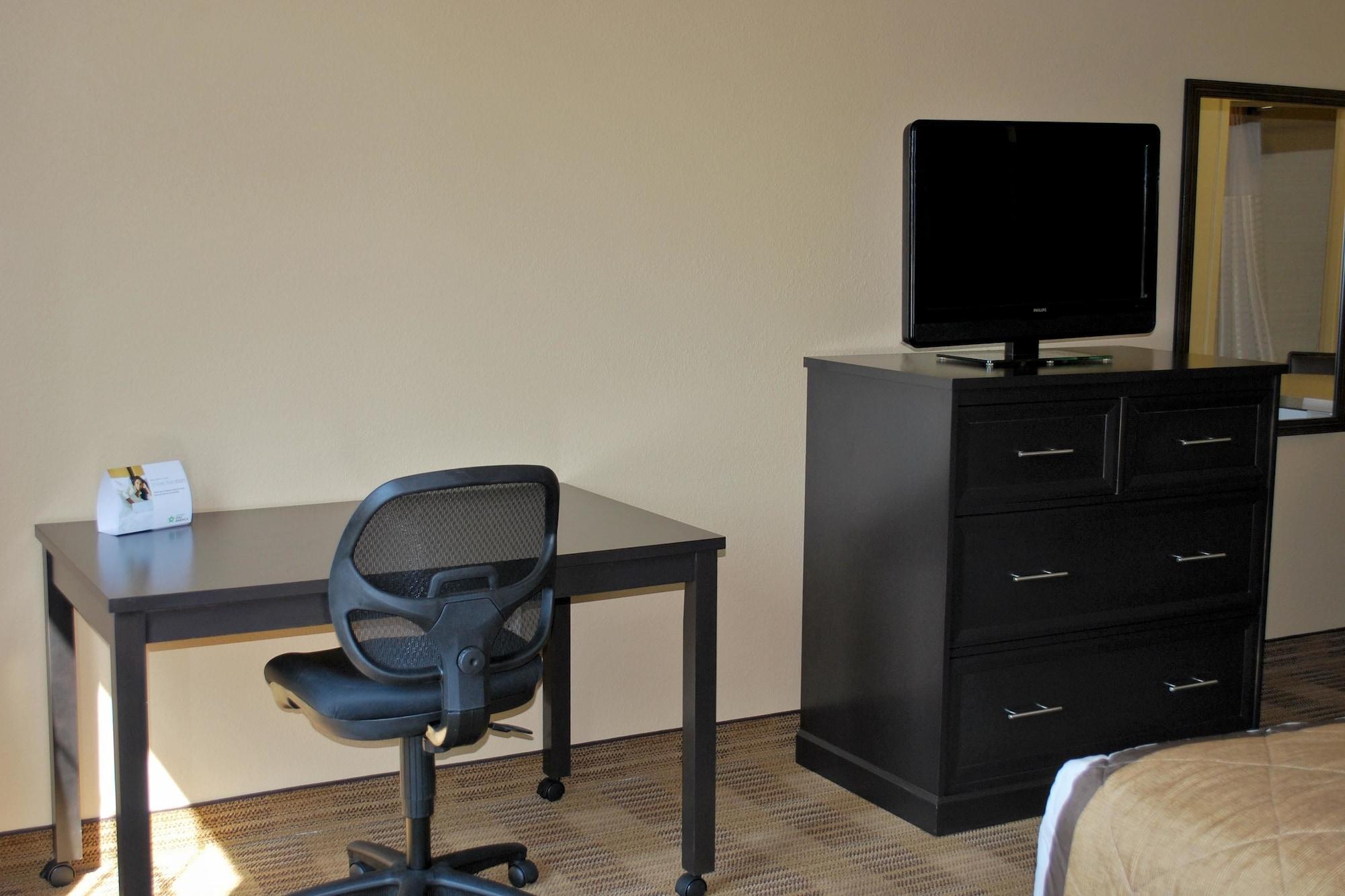 Hawthorn Extended Stay By Wyndham Dfw Airport North Irving Kültér fotó