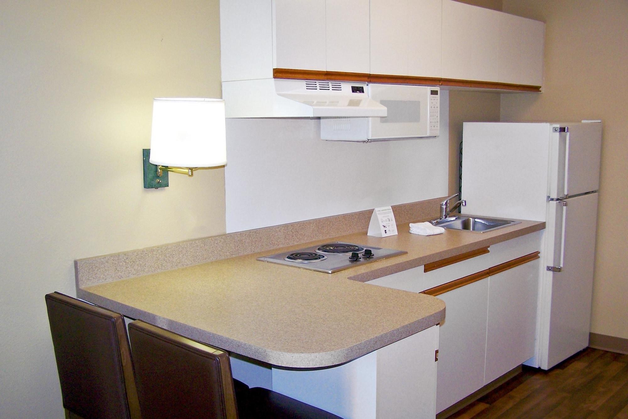 Hawthorn Extended Stay By Wyndham Dfw Airport North Irving Kültér fotó
