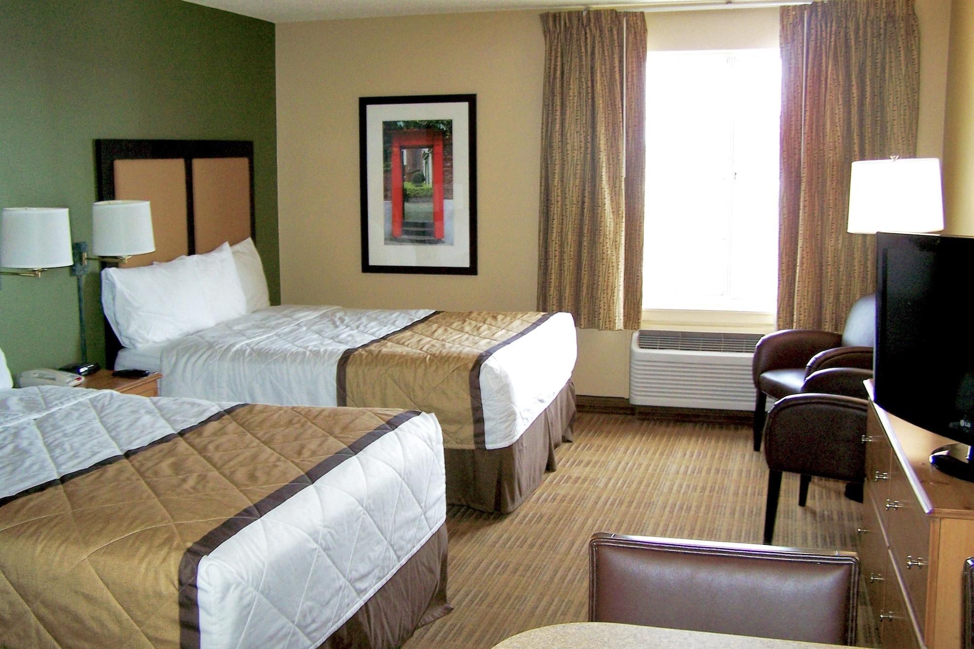 Hawthorn Extended Stay By Wyndham Dfw Airport North Irving Kültér fotó