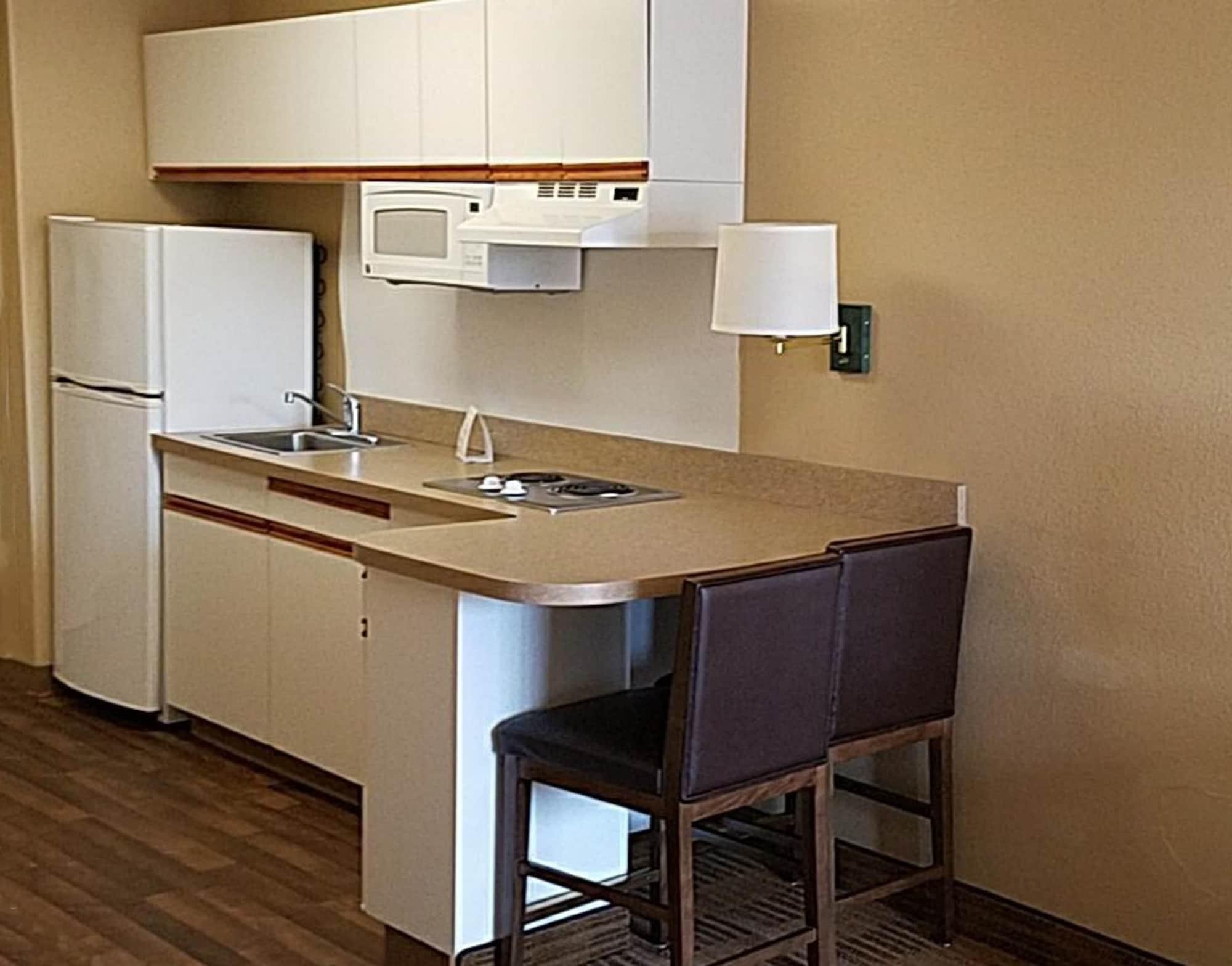 Hawthorn Extended Stay By Wyndham Dfw Airport North Irving Kültér fotó
