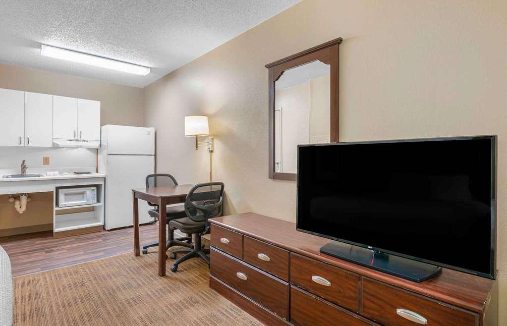Hawthorn Extended Stay By Wyndham Dfw Airport North Irving Szoba fotó