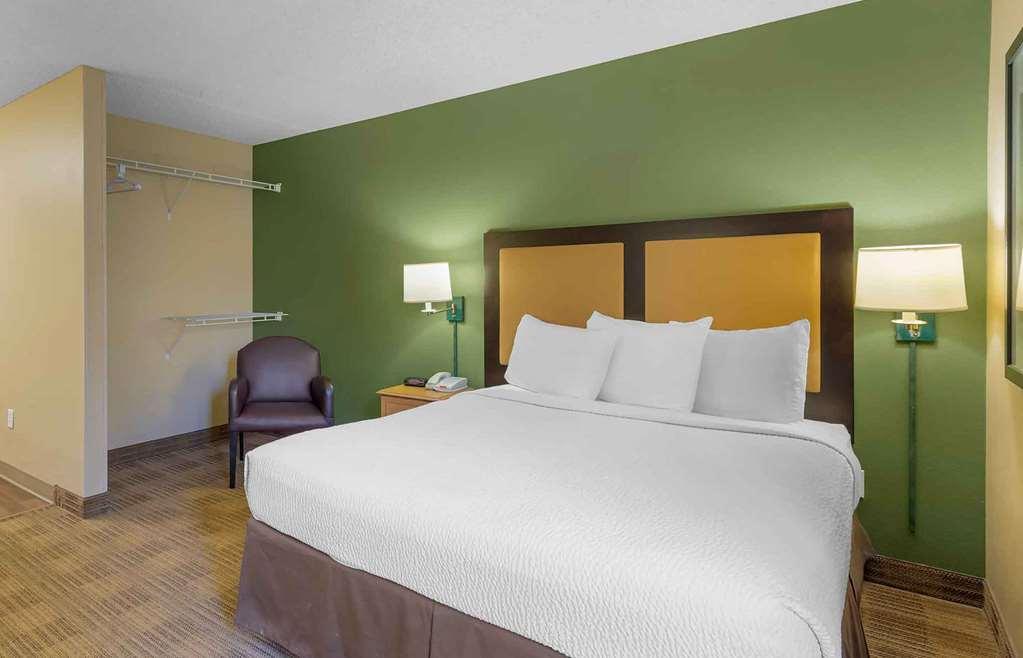 Hawthorn Extended Stay By Wyndham Dfw Airport North Irving Szoba fotó