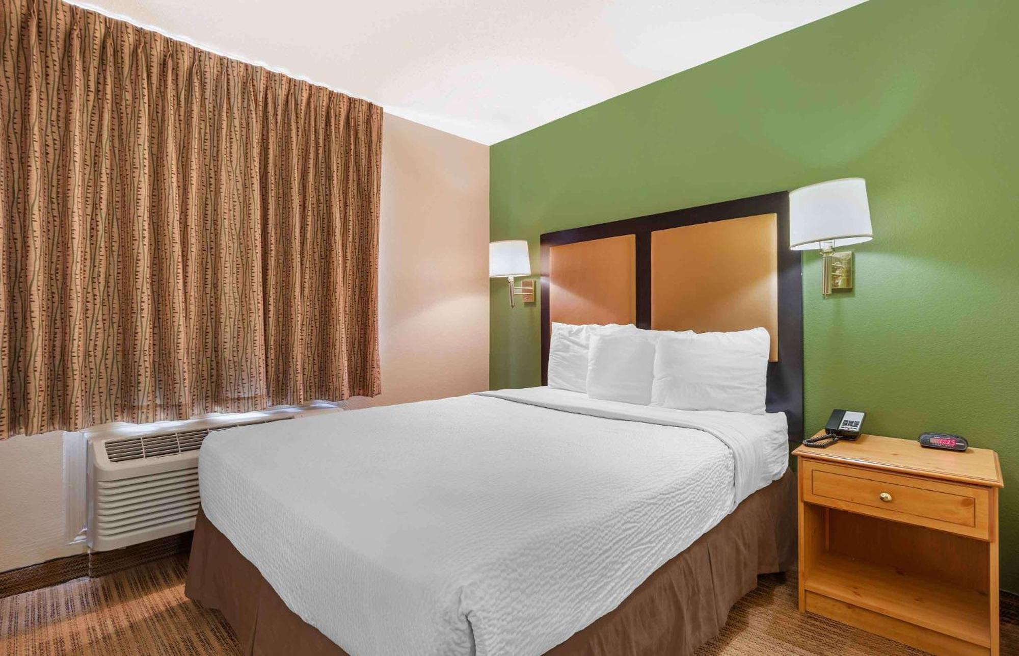 Hawthorn Extended Stay By Wyndham Dfw Airport North Irving Kültér fotó