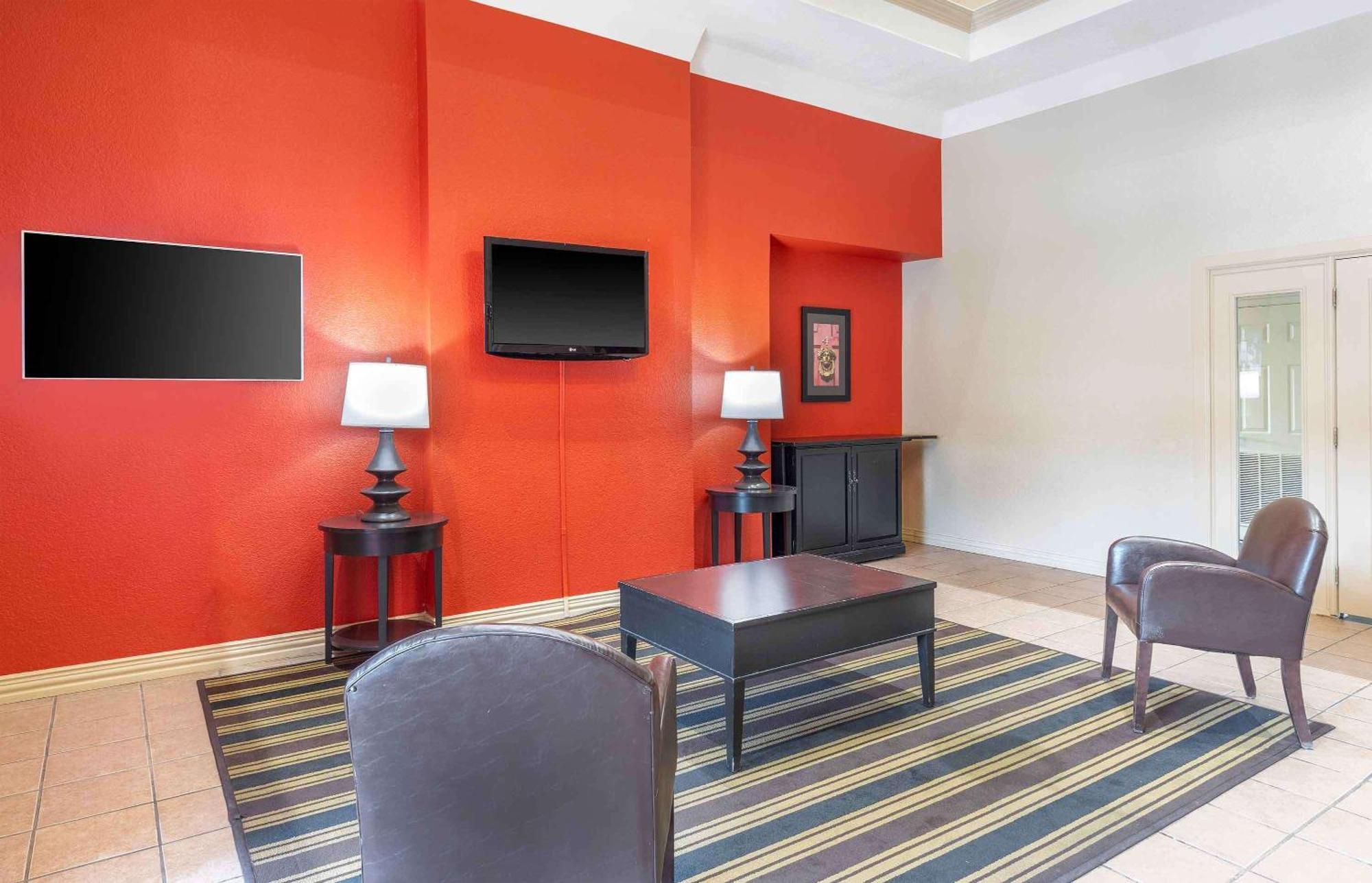 Hawthorn Extended Stay By Wyndham Dfw Airport North Irving Kültér fotó