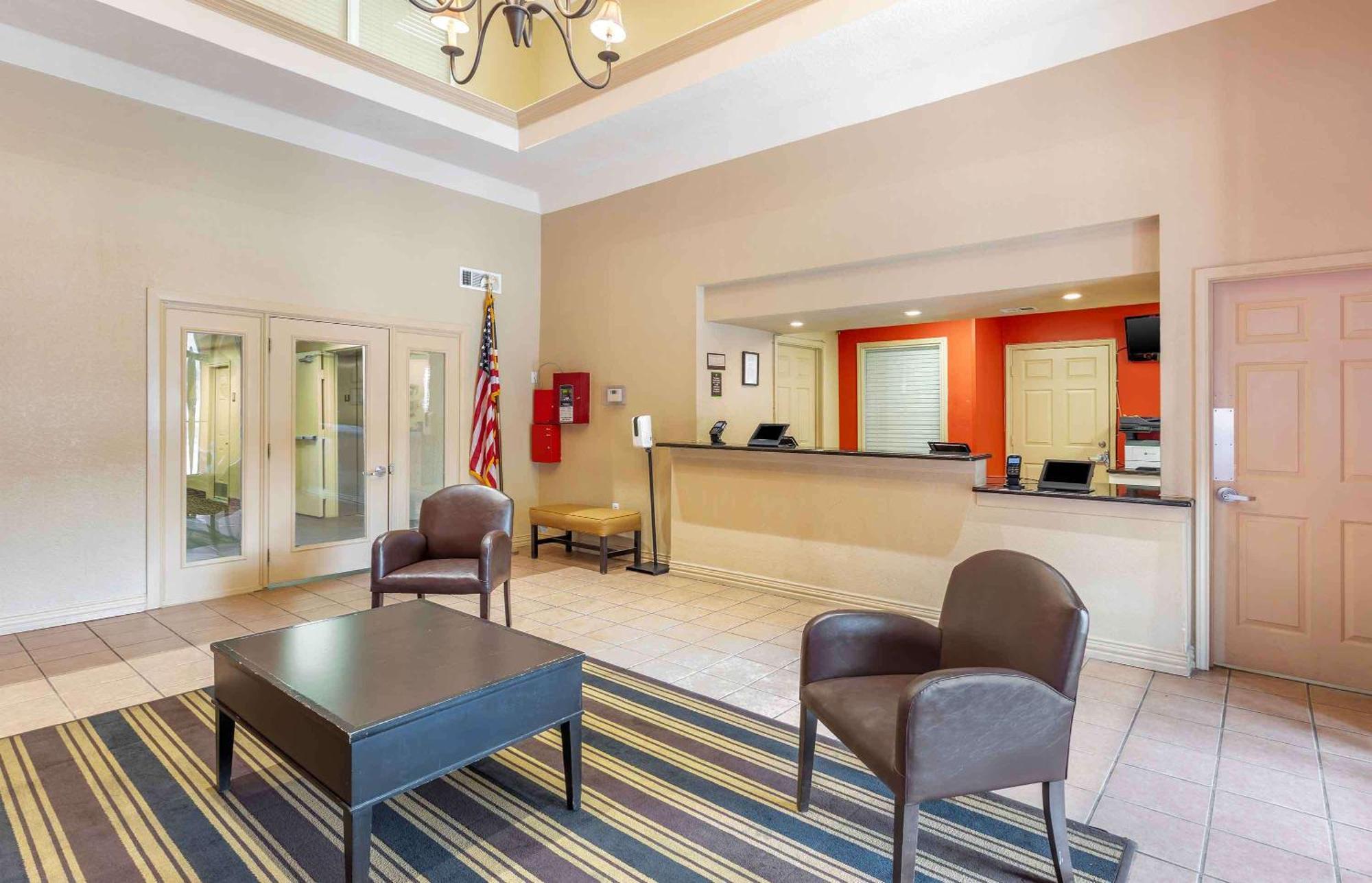 Hawthorn Extended Stay By Wyndham Dfw Airport North Irving Kültér fotó