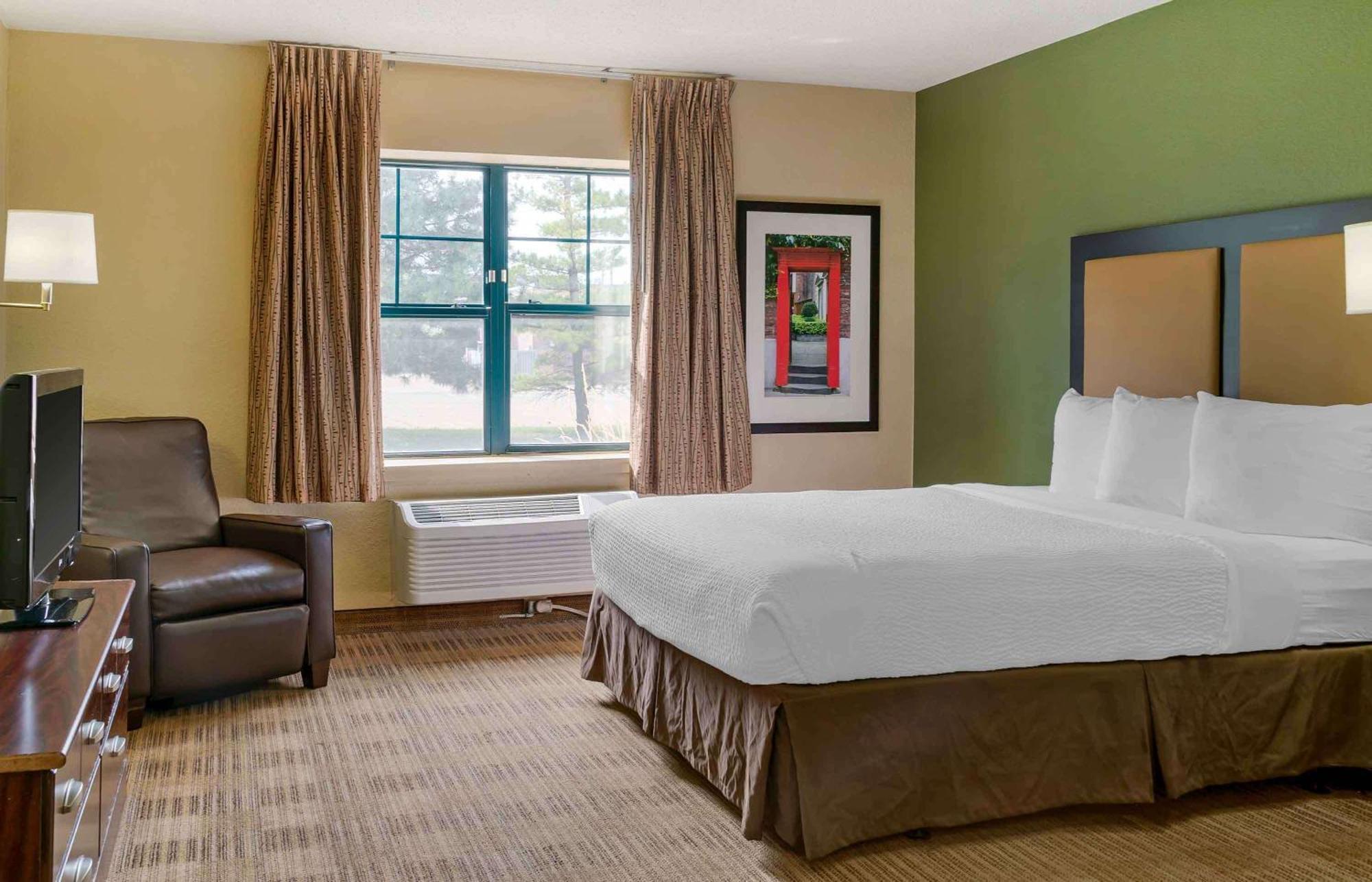 Hawthorn Extended Stay By Wyndham Dfw Airport North Irving Kültér fotó
