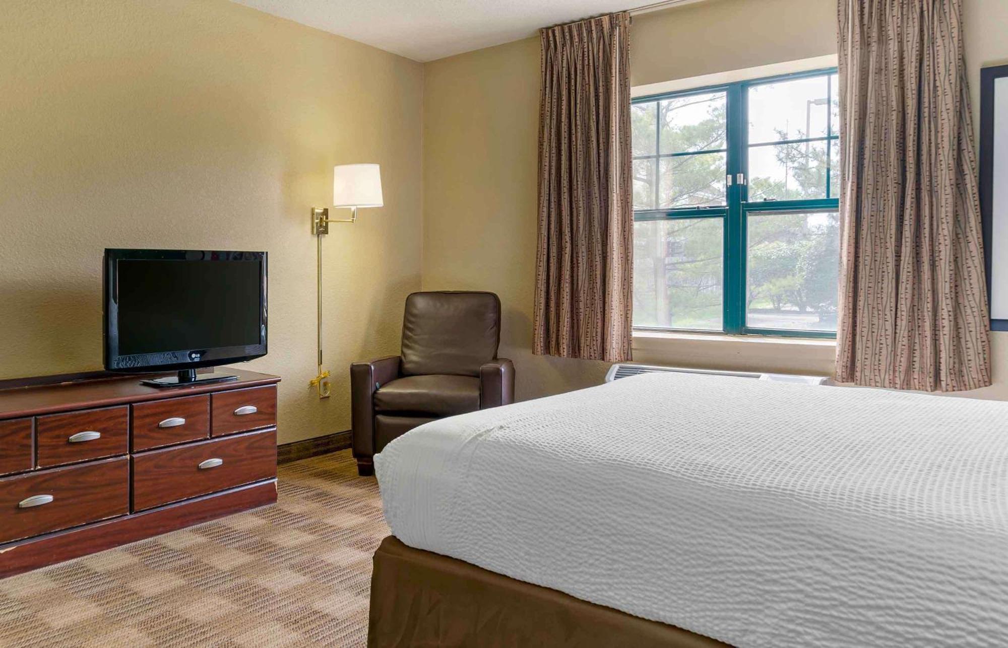 Hawthorn Extended Stay By Wyndham Dfw Airport North Irving Kültér fotó