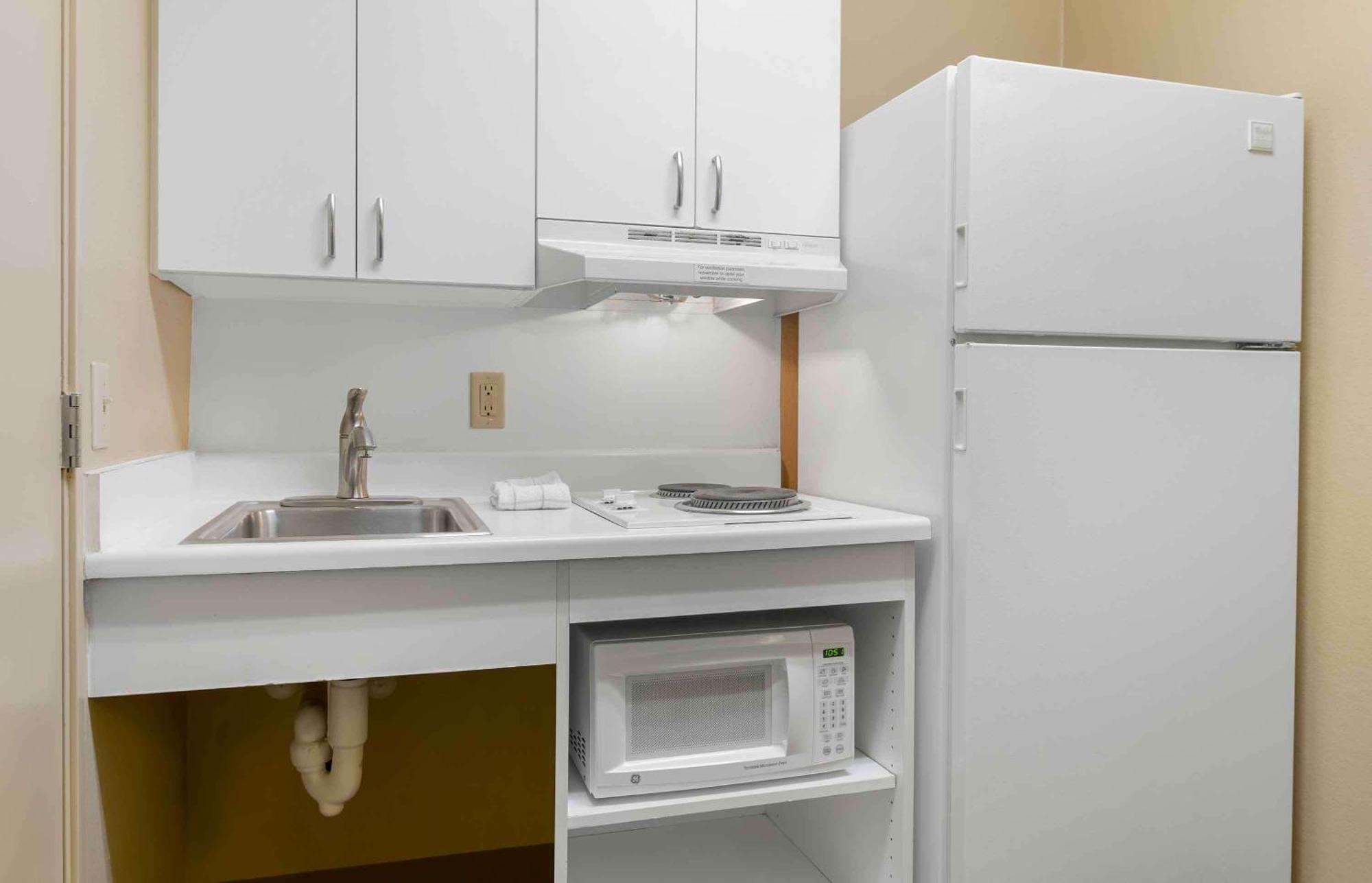 Hawthorn Extended Stay By Wyndham Dfw Airport North Irving Kültér fotó