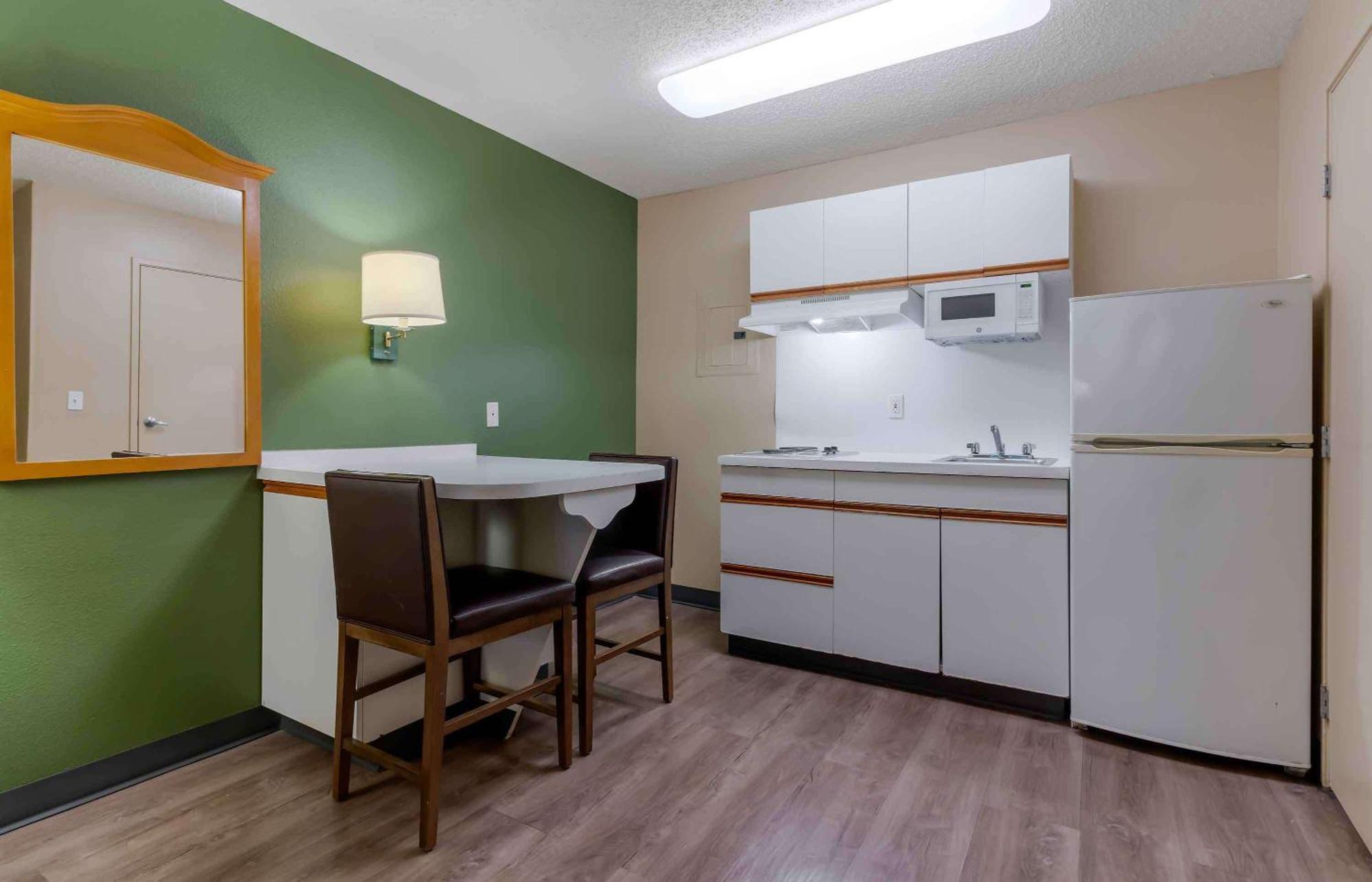 Hawthorn Extended Stay By Wyndham Dfw Airport North Irving Kültér fotó