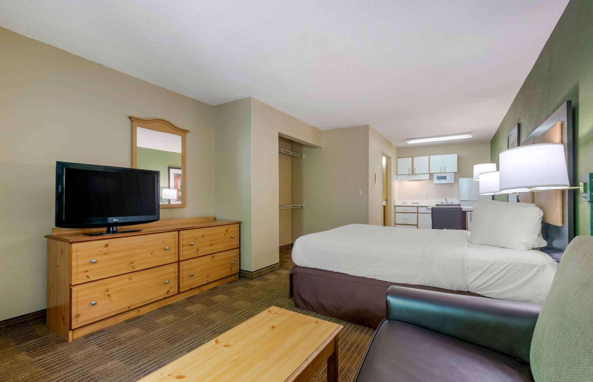 Hawthorn Extended Stay By Wyndham Dfw Airport North Irving Kültér fotó