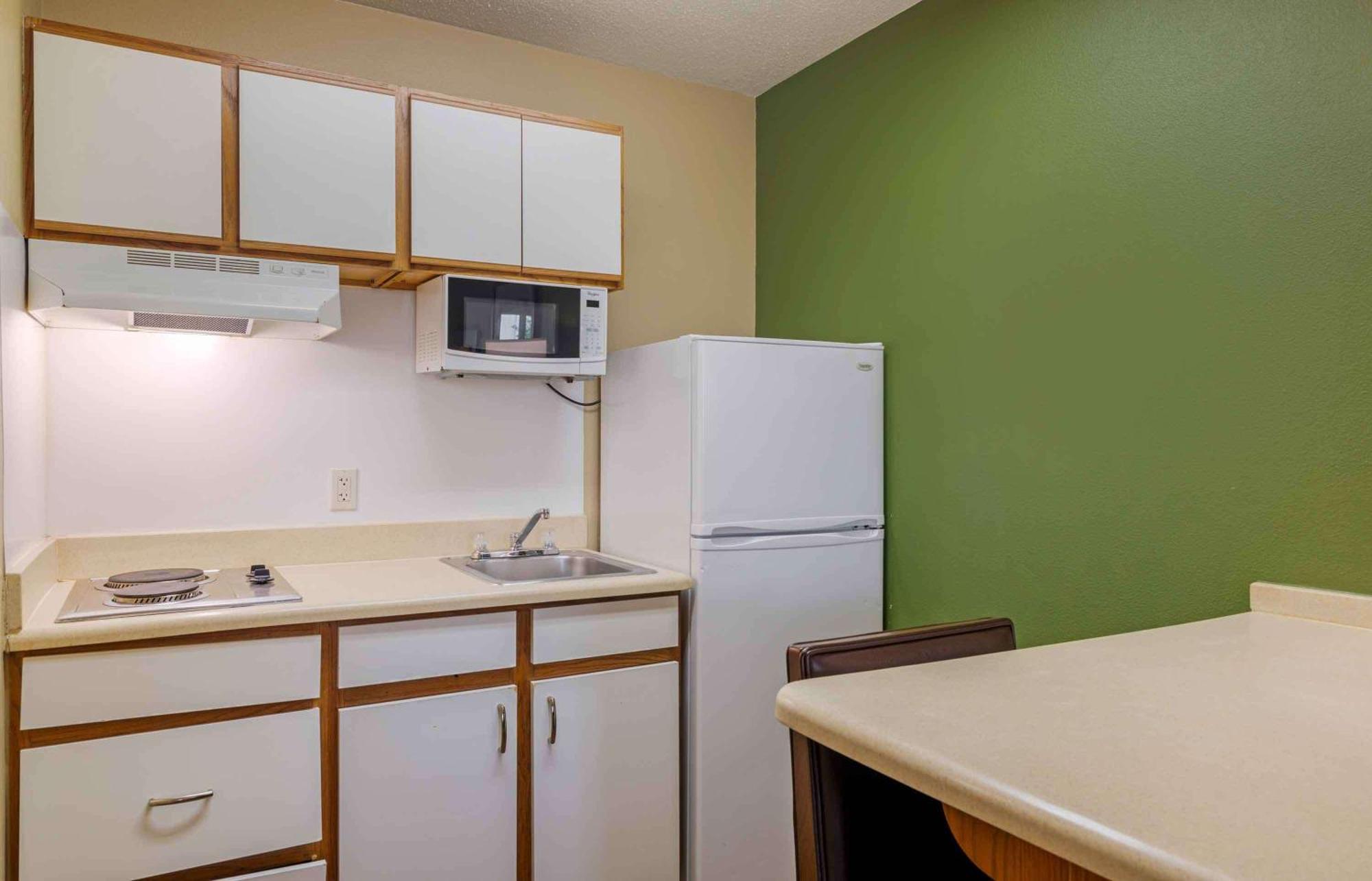 Hawthorn Extended Stay By Wyndham Dfw Airport North Irving Kültér fotó