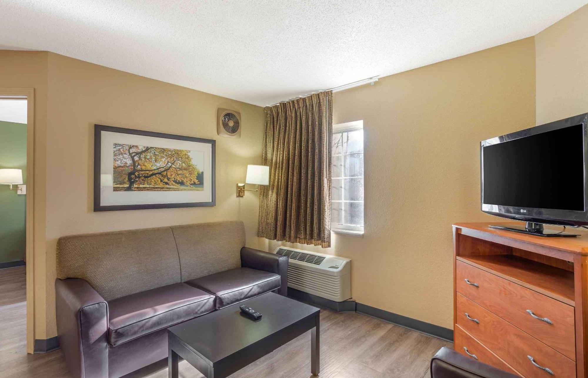 Hawthorn Extended Stay By Wyndham Dfw Airport North Irving Kültér fotó