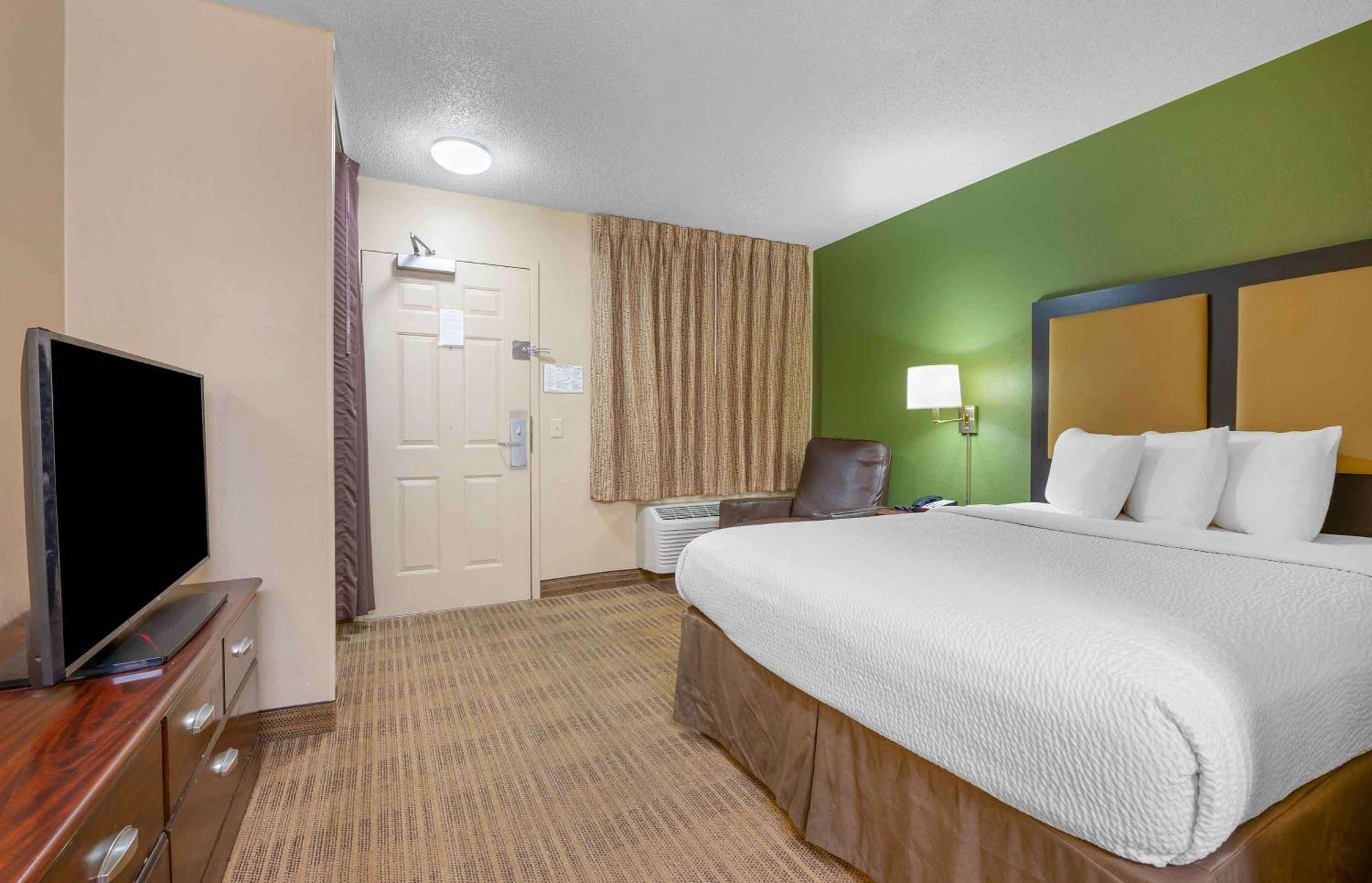 Hawthorn Extended Stay By Wyndham Dfw Airport North Irving Kültér fotó