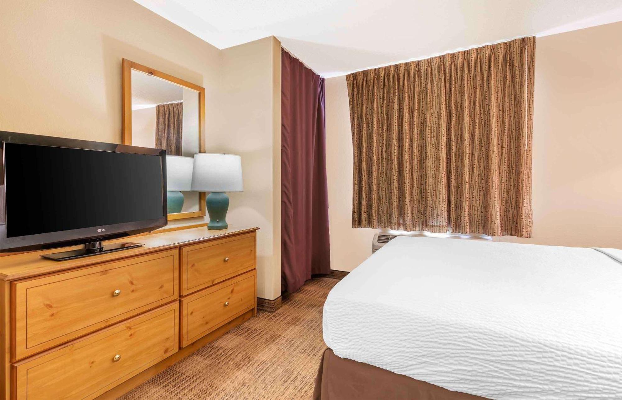 Hawthorn Extended Stay By Wyndham Dfw Airport North Irving Kültér fotó