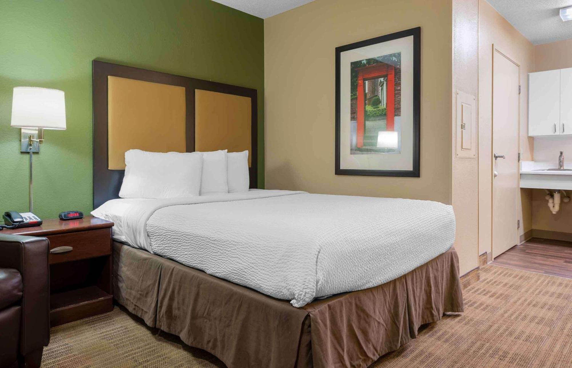 Hawthorn Extended Stay By Wyndham Dfw Airport North Irving Kültér fotó