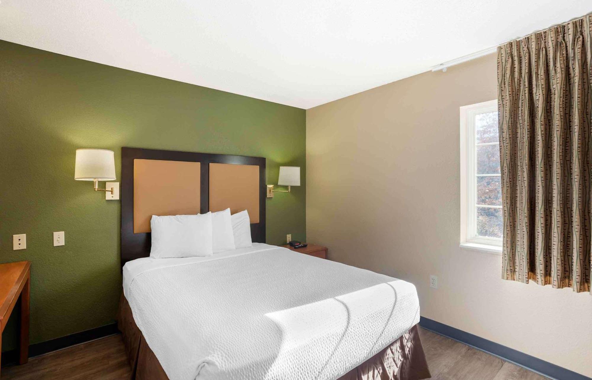 Hawthorn Extended Stay By Wyndham Dfw Airport North Irving Kültér fotó