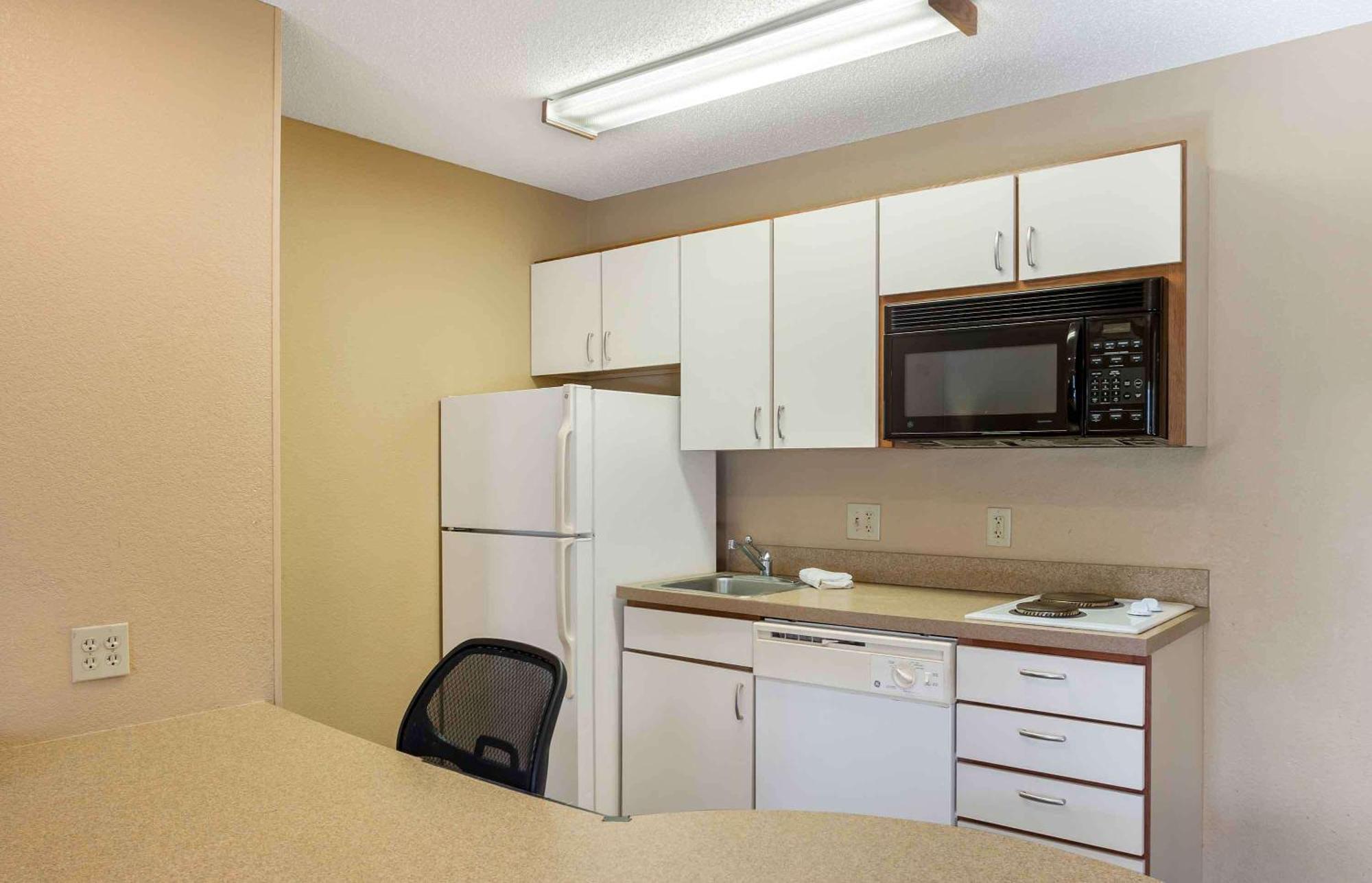 Hawthorn Extended Stay By Wyndham Dfw Airport North Irving Kültér fotó
