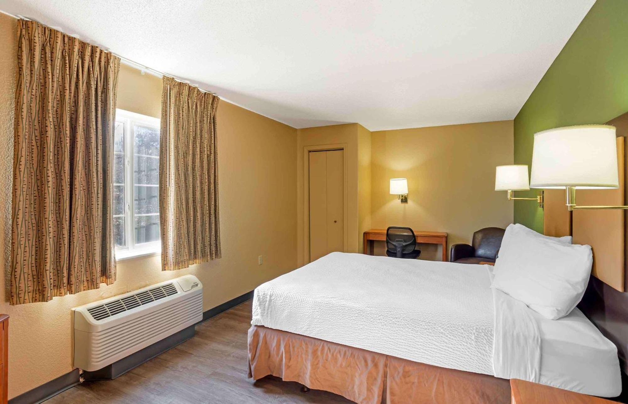 Hawthorn Extended Stay By Wyndham Dfw Airport North Irving Kültér fotó