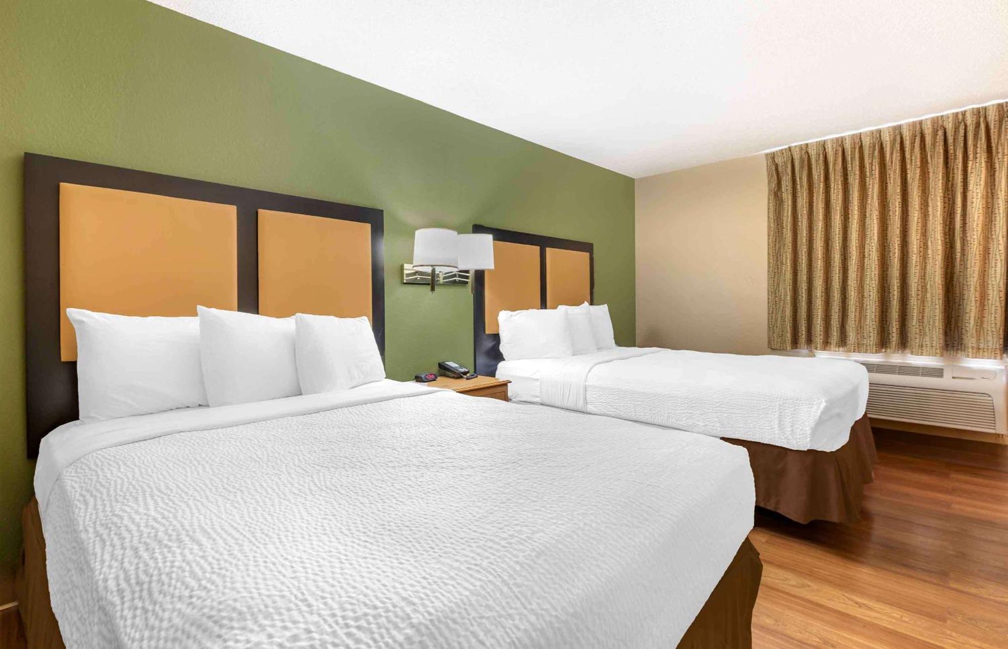 Hawthorn Extended Stay By Wyndham Dfw Airport North Irving Kültér fotó