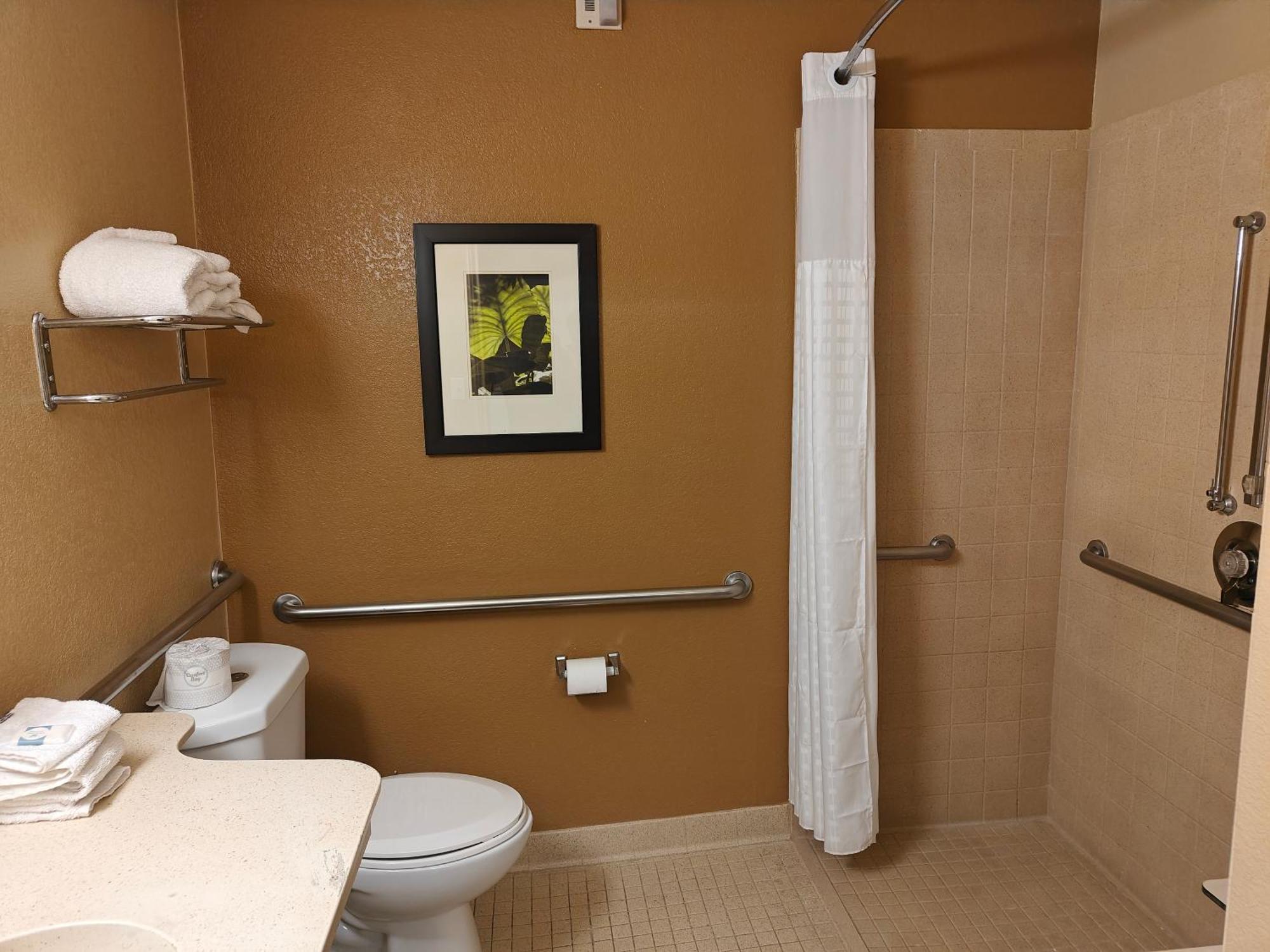 Hawthorn Extended Stay By Wyndham Dfw Airport North Irving Kültér fotó
