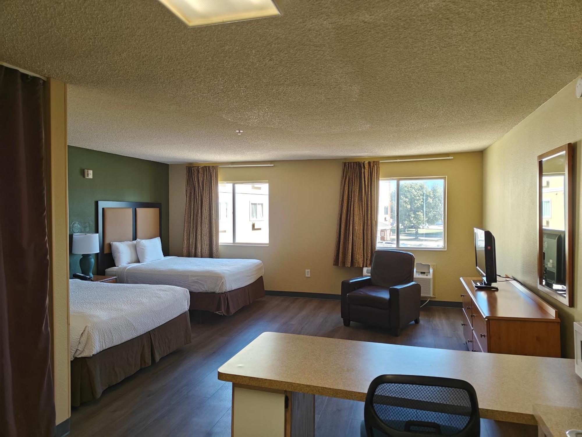 Hawthorn Extended Stay By Wyndham Dfw Airport North Irving Kültér fotó