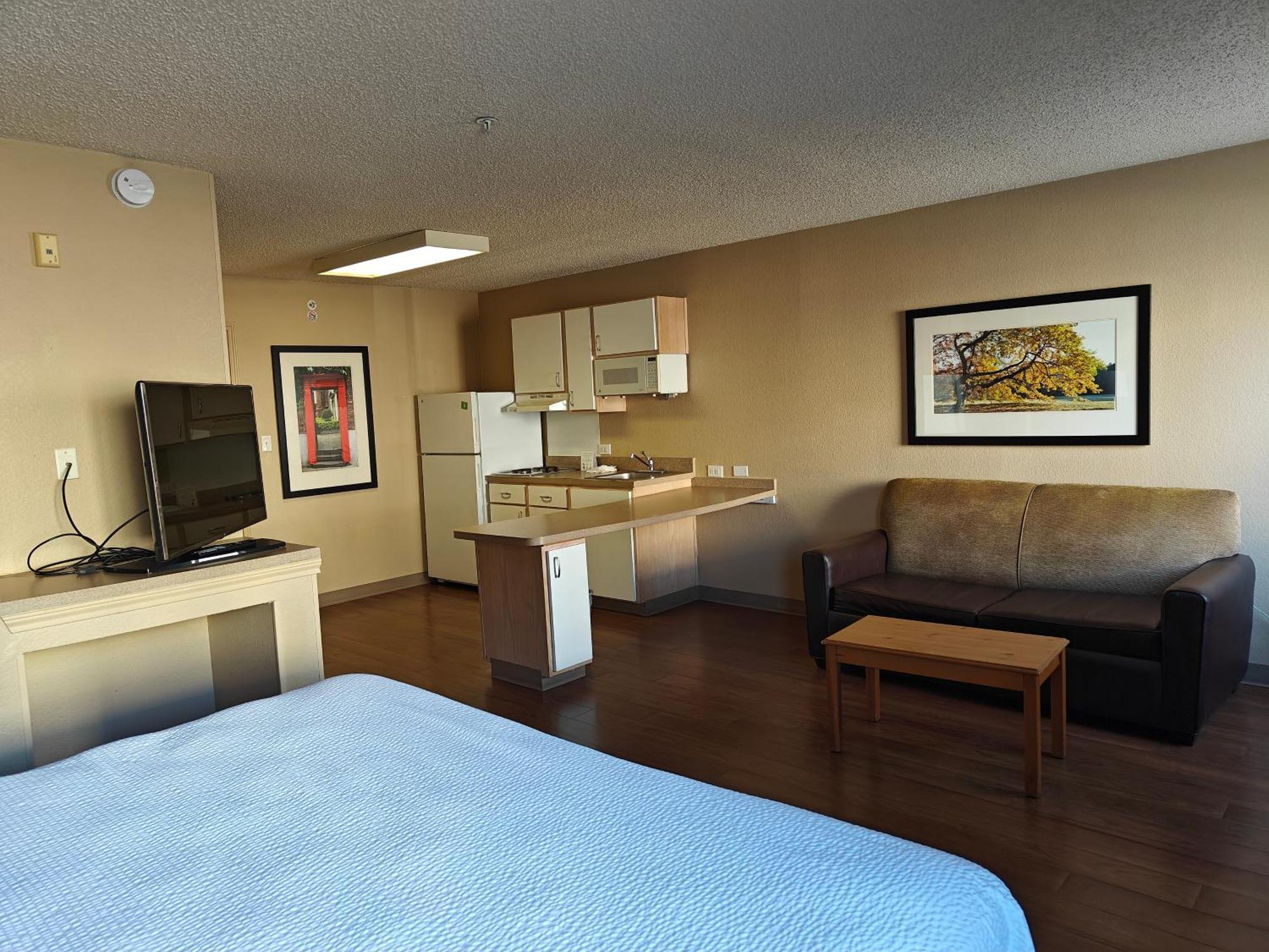 Hawthorn Extended Stay By Wyndham Dfw Airport North Irving Kültér fotó