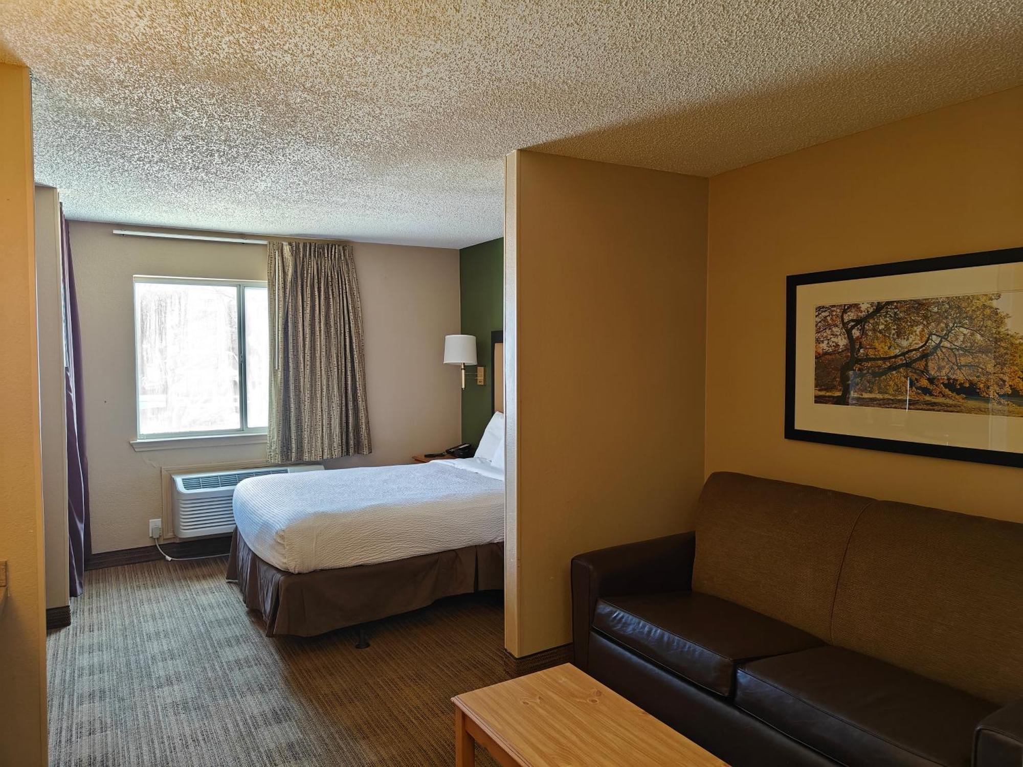 Hawthorn Extended Stay By Wyndham Dfw Airport North Irving Kültér fotó