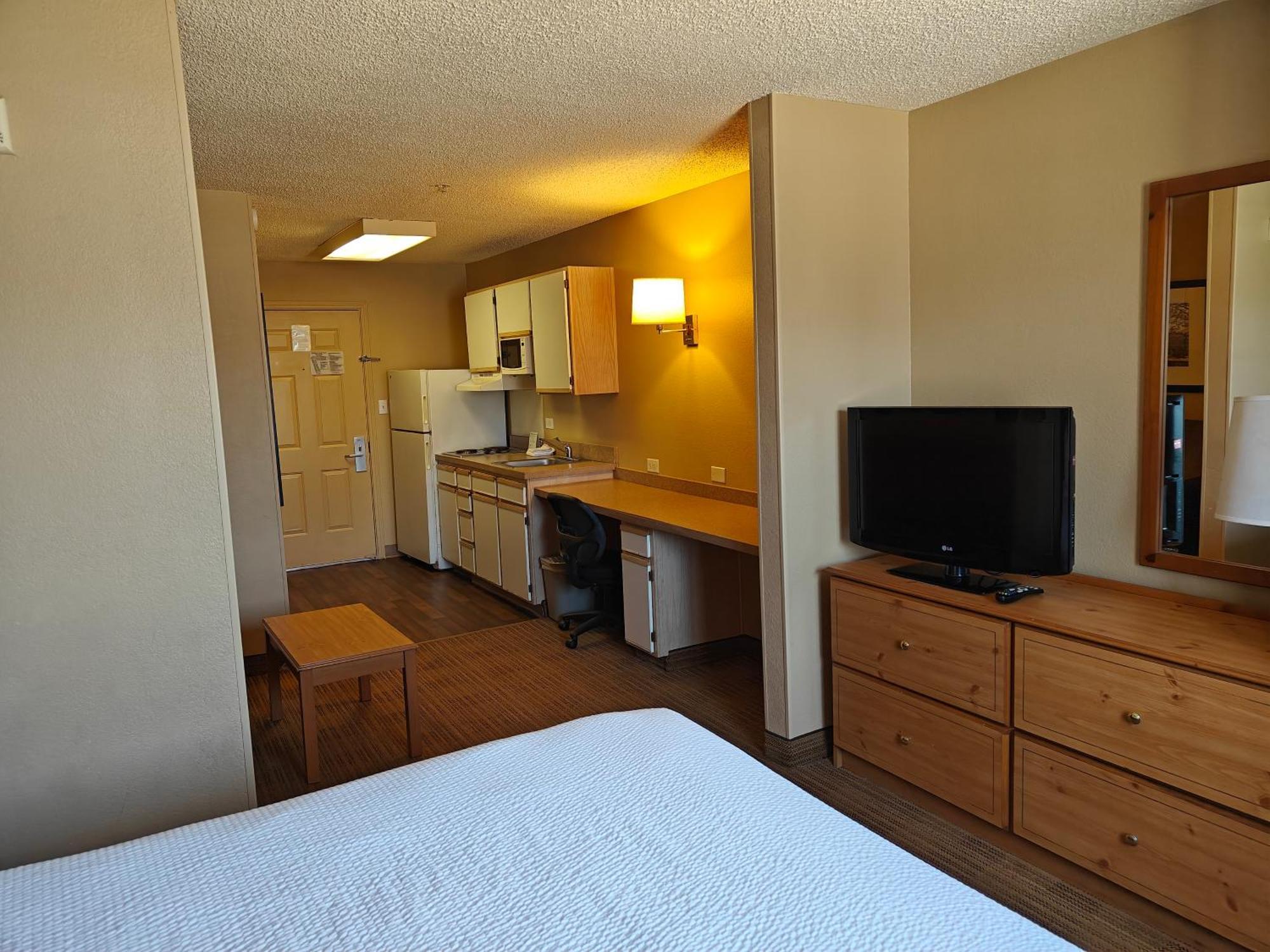 Hawthorn Extended Stay By Wyndham Dfw Airport North Irving Kültér fotó