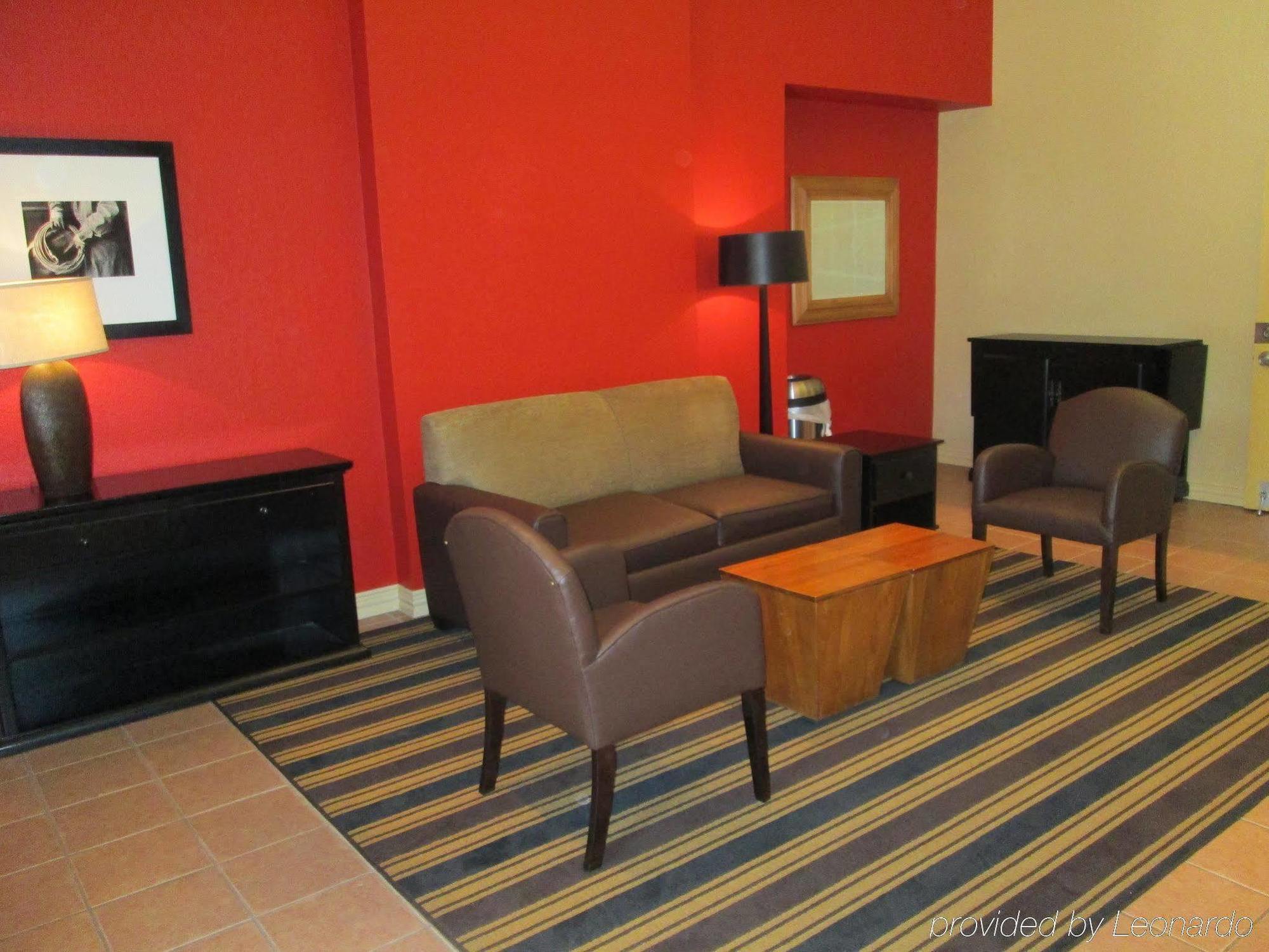 Hawthorn Extended Stay By Wyndham Dfw Airport North Irving Kültér fotó