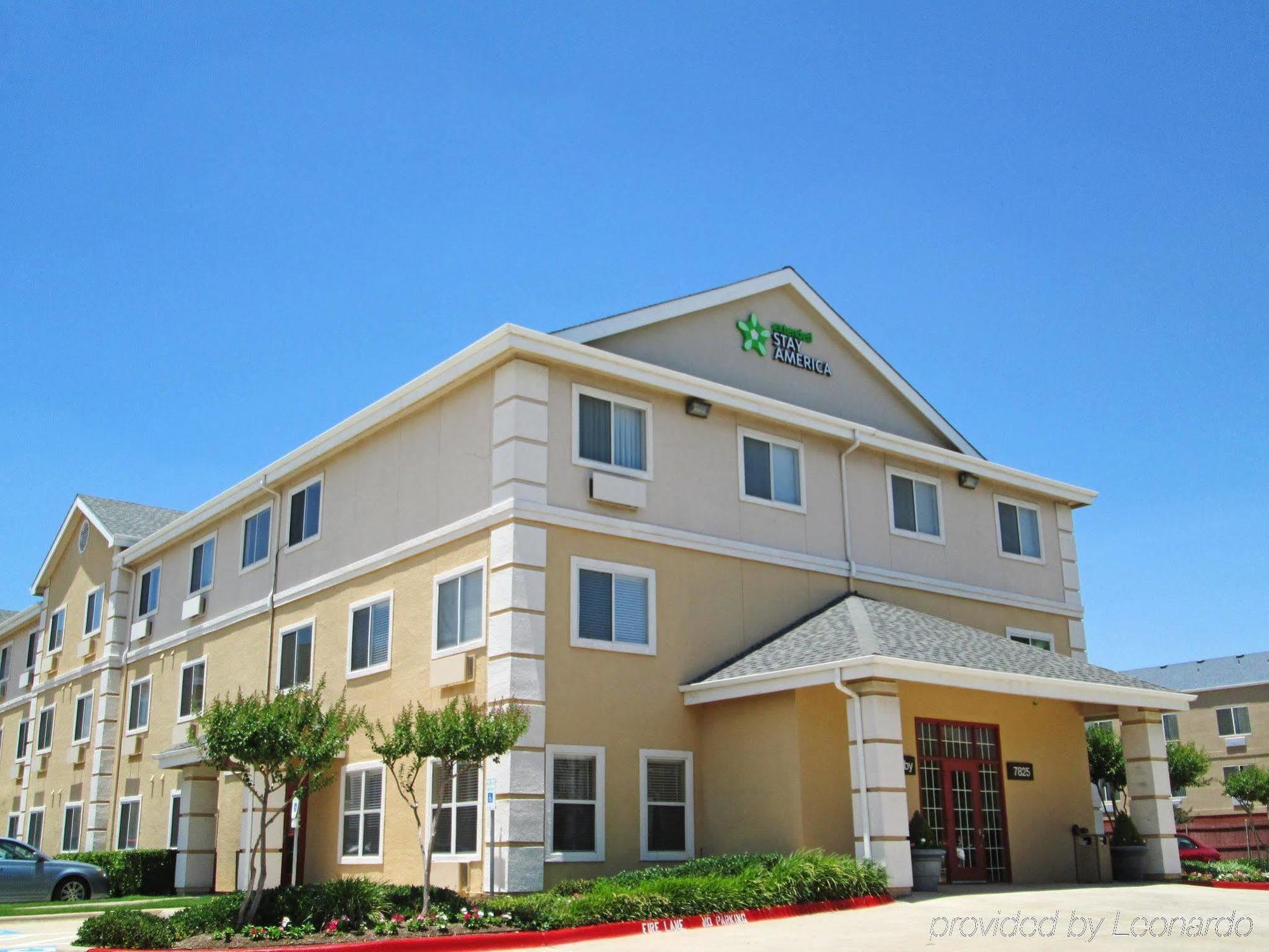 Hawthorn Extended Stay By Wyndham Dfw Airport North Irving Kültér fotó
